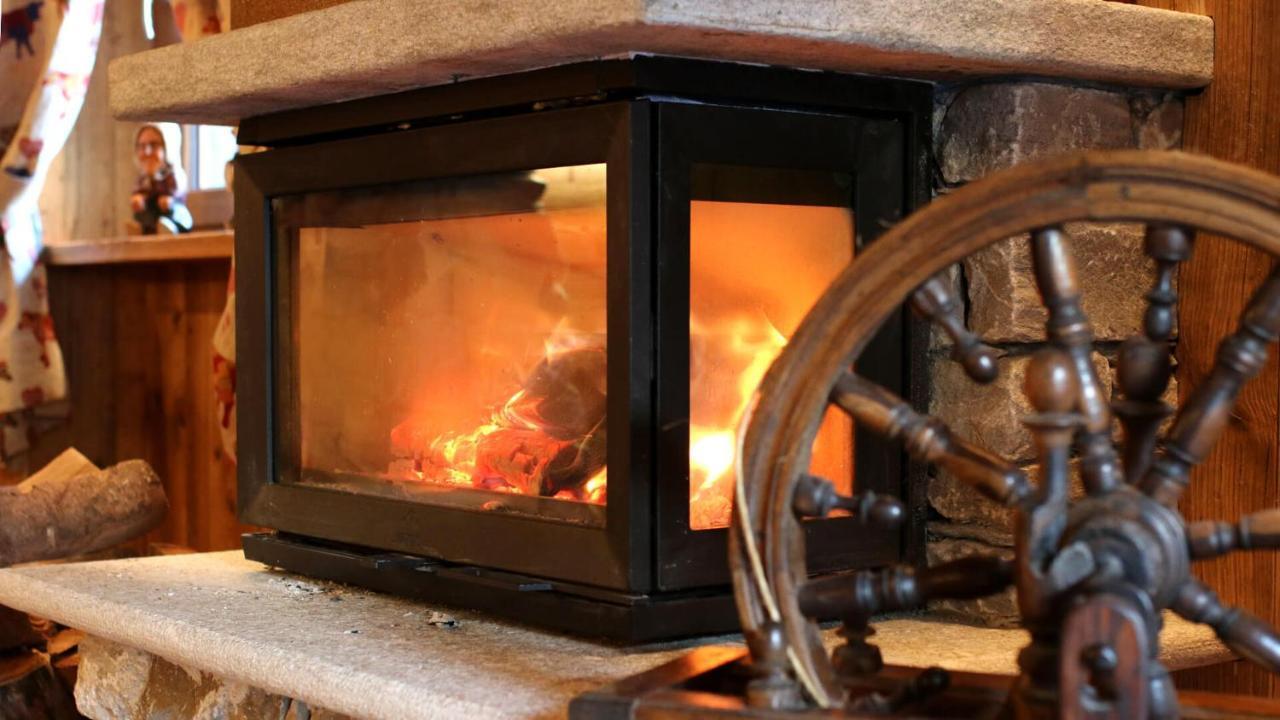 Dada Mountain Hotel Morgex Dış mekan fotoğraf