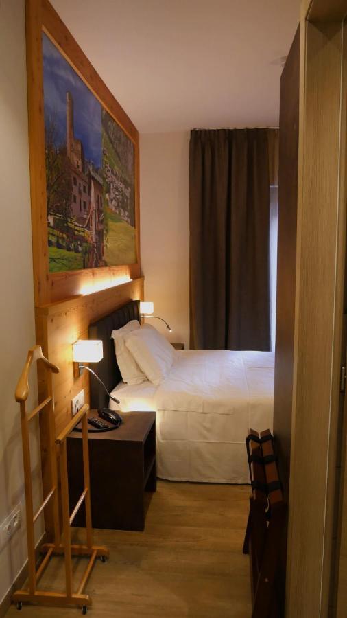 Dada Mountain Hotel Morgex Dış mekan fotoğraf