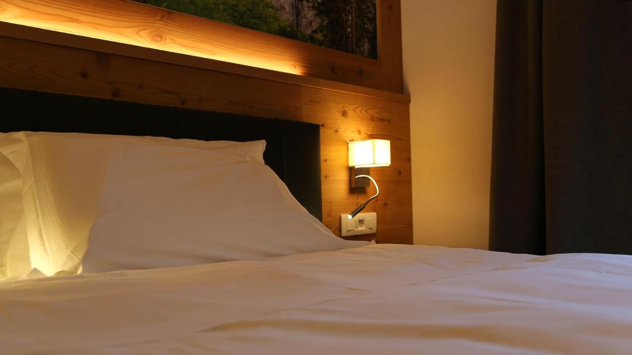Dada Mountain Hotel Morgex Dış mekan fotoğraf