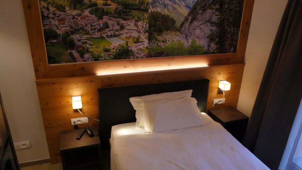 Dada Mountain Hotel Morgex Dış mekan fotoğraf